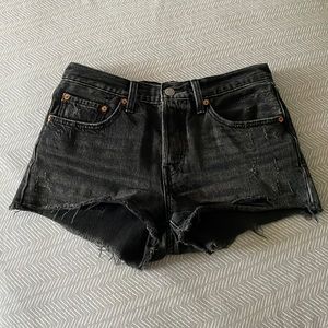 Levi’s 501 Shorts